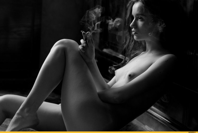 Екатерина Зуева ню