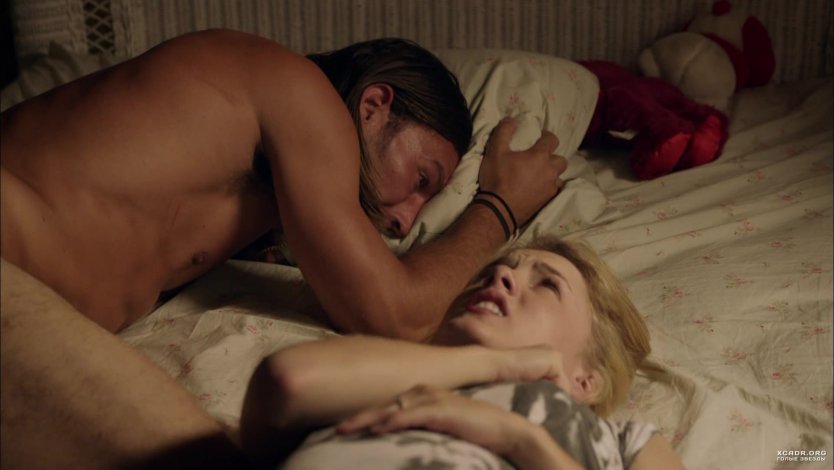 Лаура Уиггинс бесстыжие