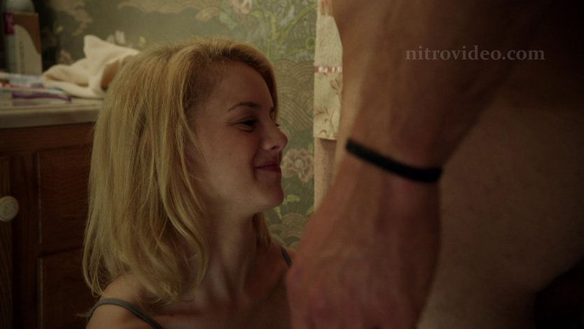 Лаура Уиггинс бесстыжие