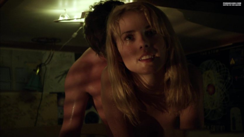 Сериал Бесстыдники эросцены