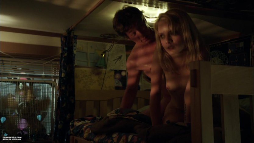 Сериал Бесстыдники порево