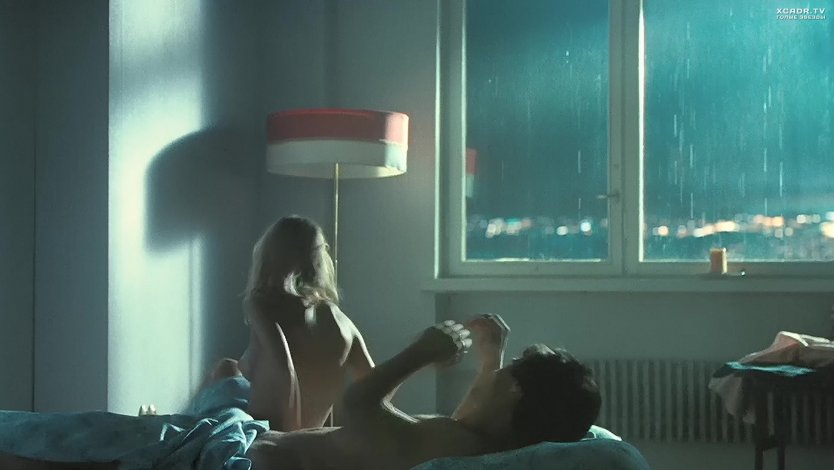 Светлана Ходченкова голая в кино