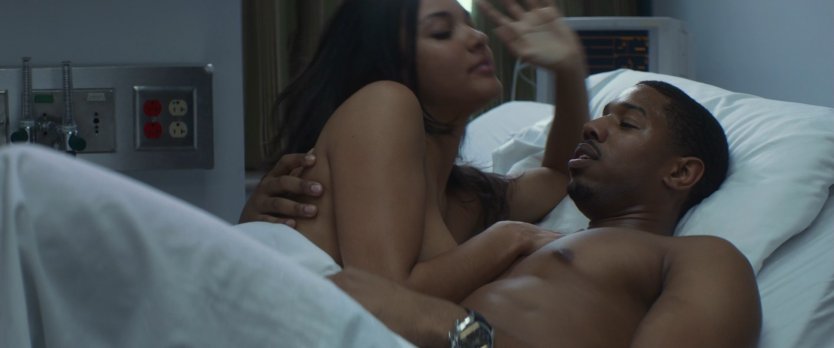 Джессика Лукас эротические сцены