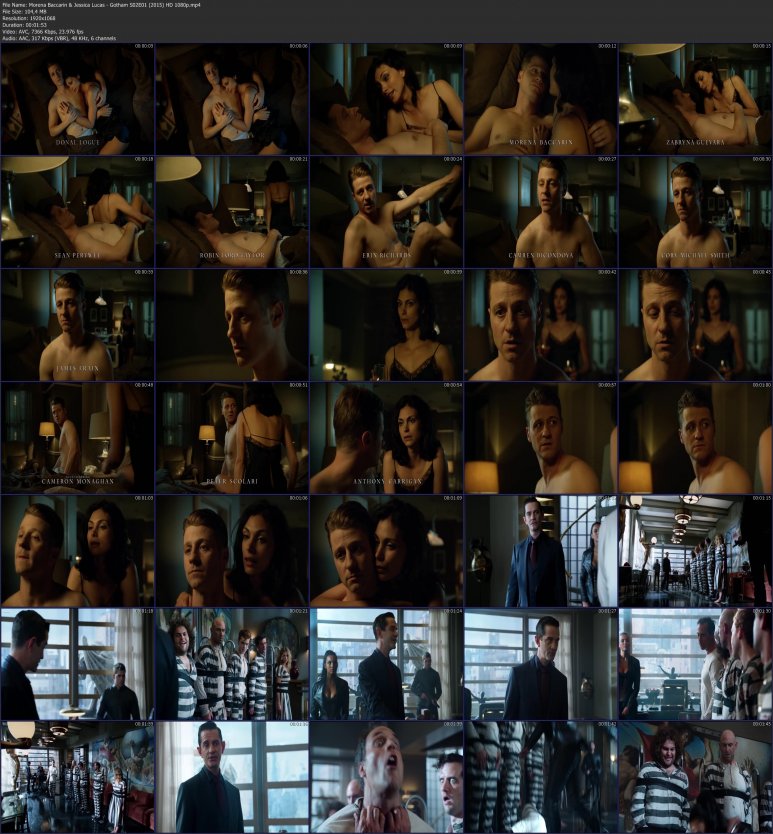 Джессика Лукас фото голая