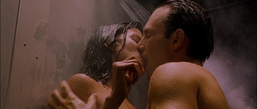 Голая Пайпер Зачарованные