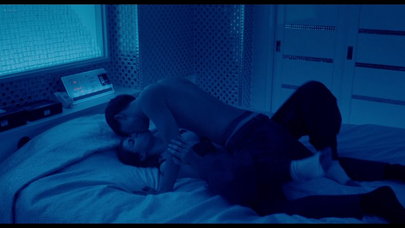 Александра дадарио порно18+