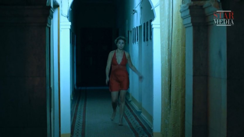 Kristen Pyles фото