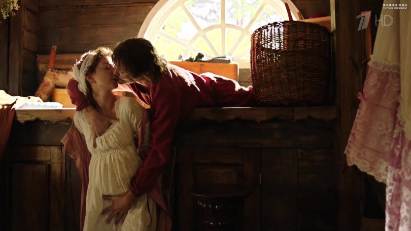 Голая Кристина маленькая