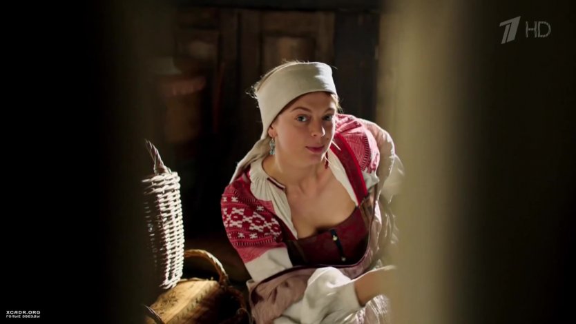 Кристина Кузьмина горячие