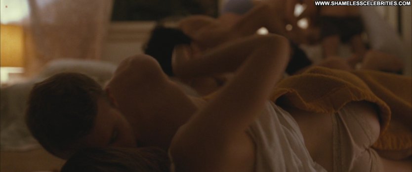 Элизабет Олсен слитые