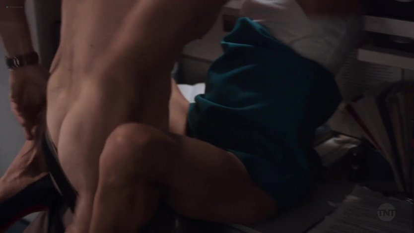 Jennifer Connelly в молодости nude