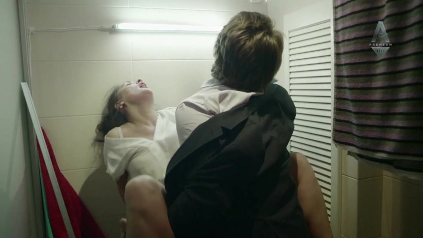 Мария Шумакова сладкая жизнь 2014 эротические сцены