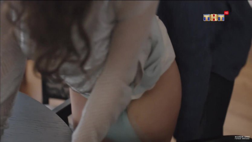 Мария Шумакова сцены