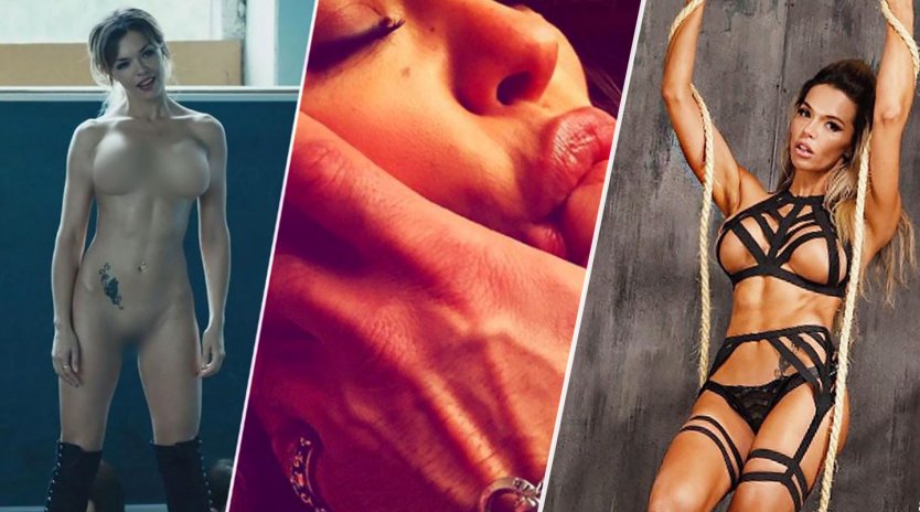 Карина Зверева метод 6 серия