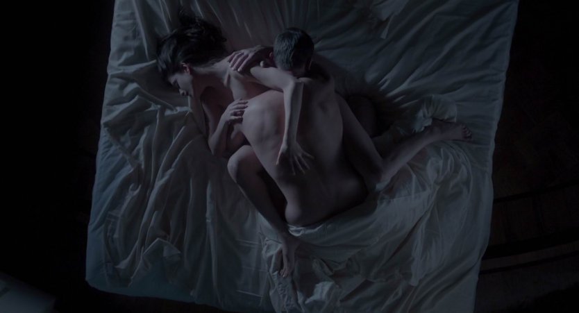 Светлана Ходченкова nude