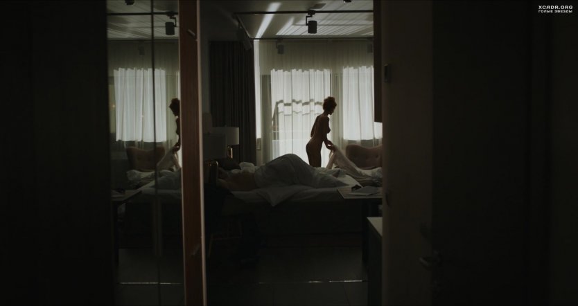 Наталья Рогожкина обнаженка