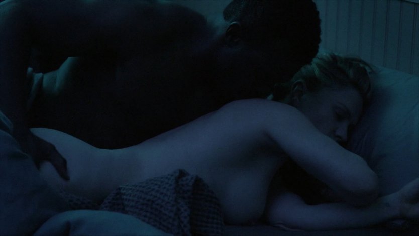 Гретта Скакки постельные сцены