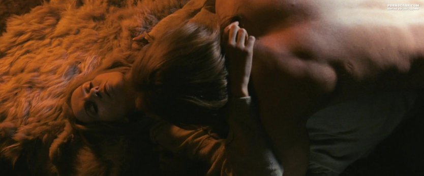 Светлана Брюханова голая