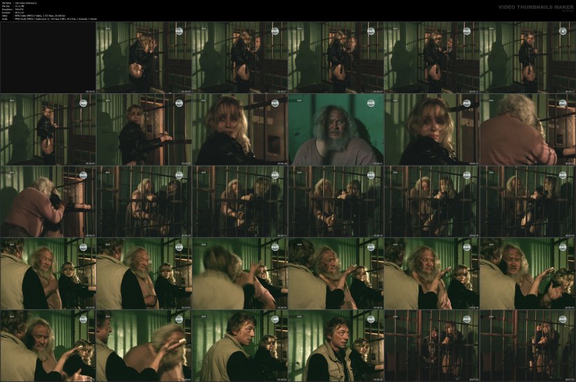 Эротические сцены Светланы чуйкиной в сериале Нина