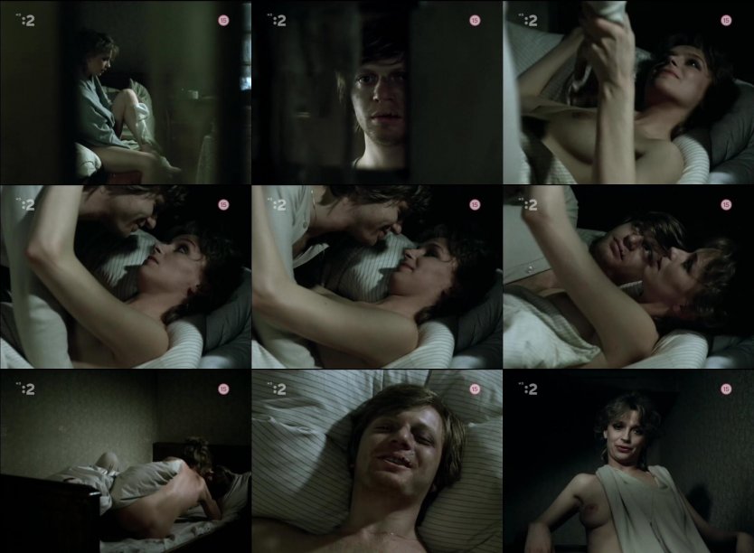 Ирина Купченко ню