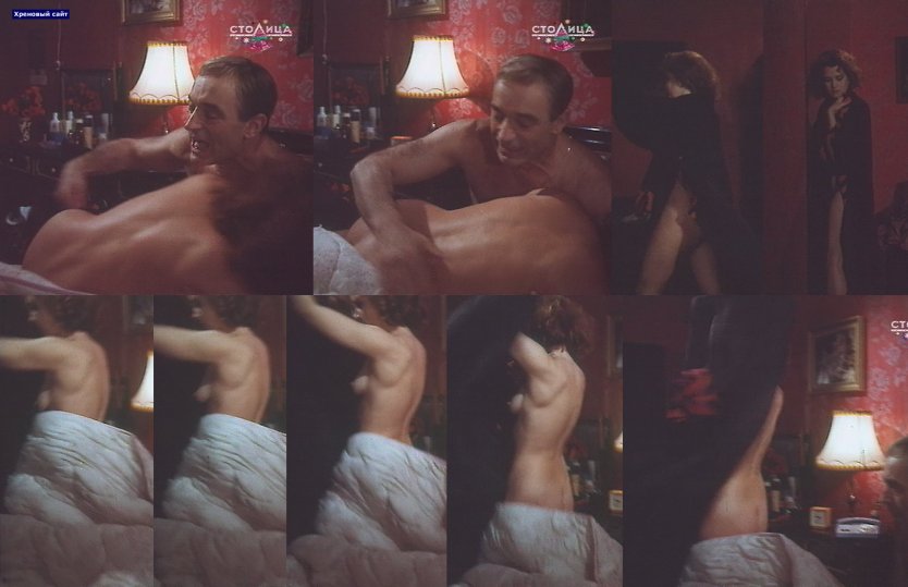 Голая Ирина Петрова