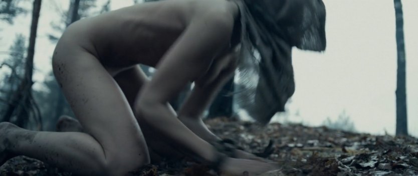 Голые Виктория Толстоганова и Таисия Вилкова