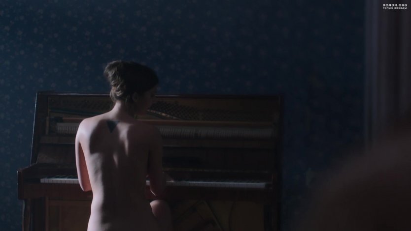 Ирина Вилкова эросцены