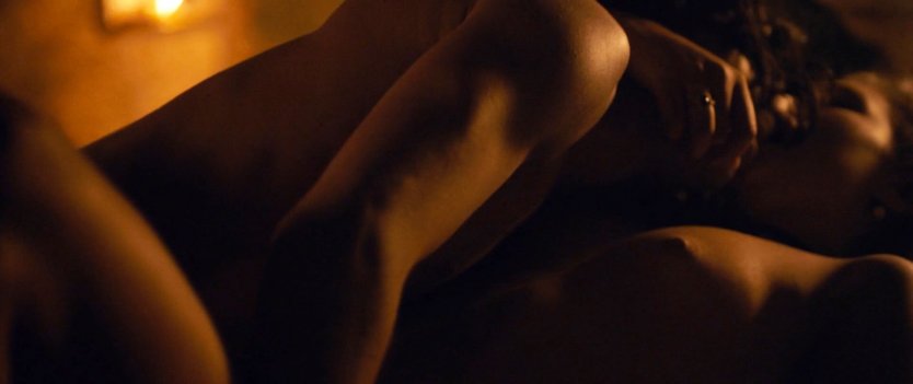 Юлия Франц,Таисия Вилкова голые