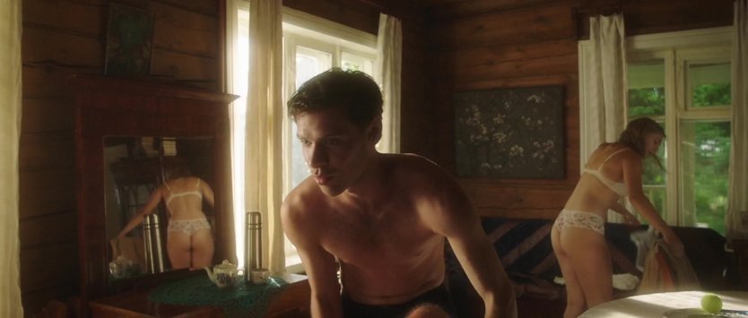 Голая Таисия Вилкова инцест