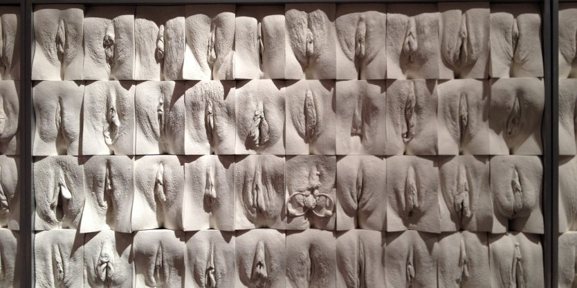 Высокое расположение вагины