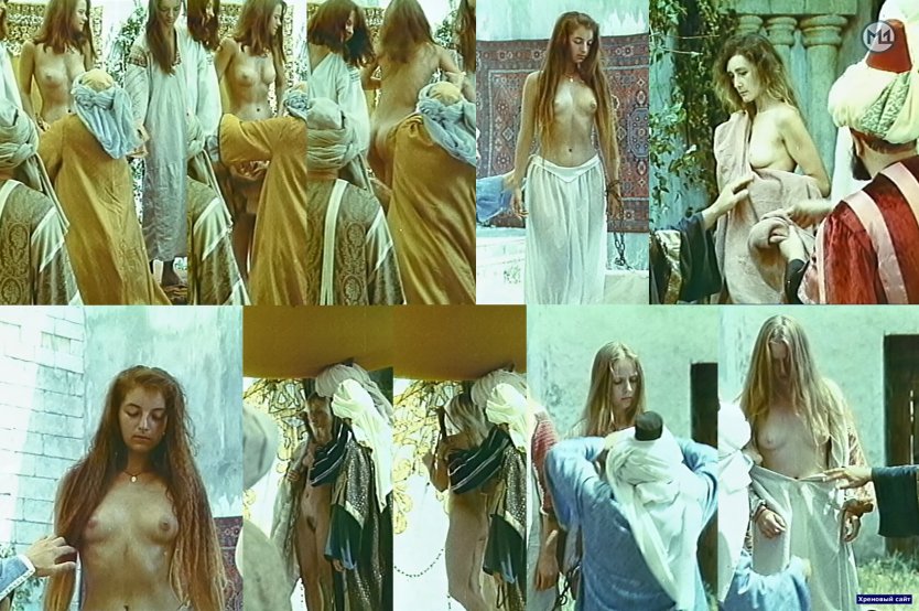 Сумская, Ольга Вячеславовна ню