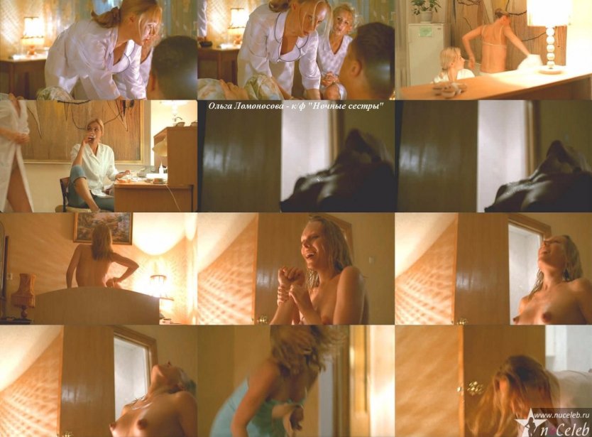 Сериал Роксолана эротические сцены