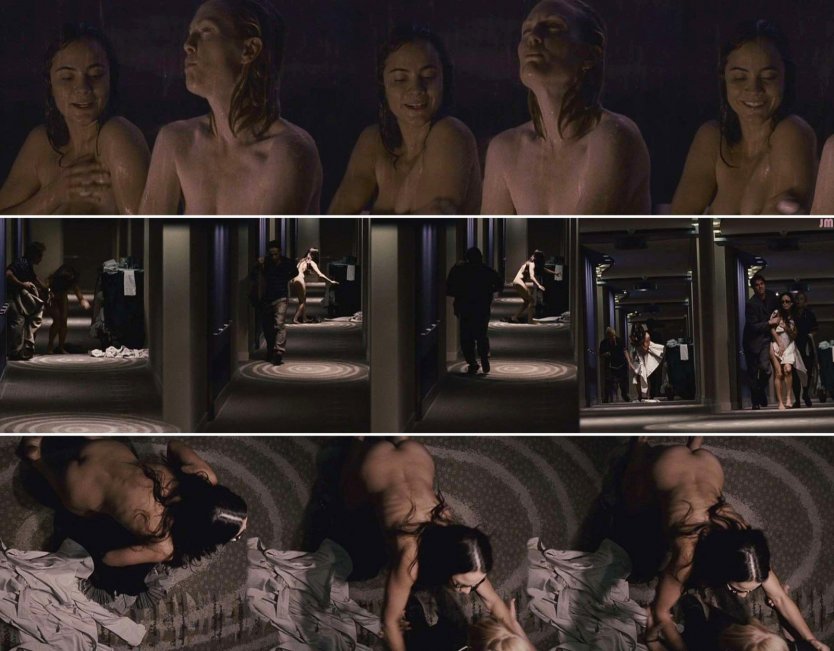 Алиси Брага горячие