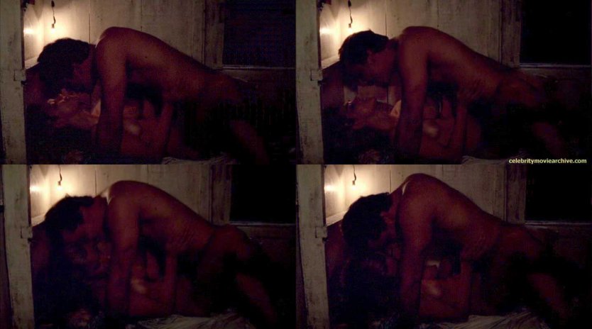 Тереса Мендоса Алиса Брага sex