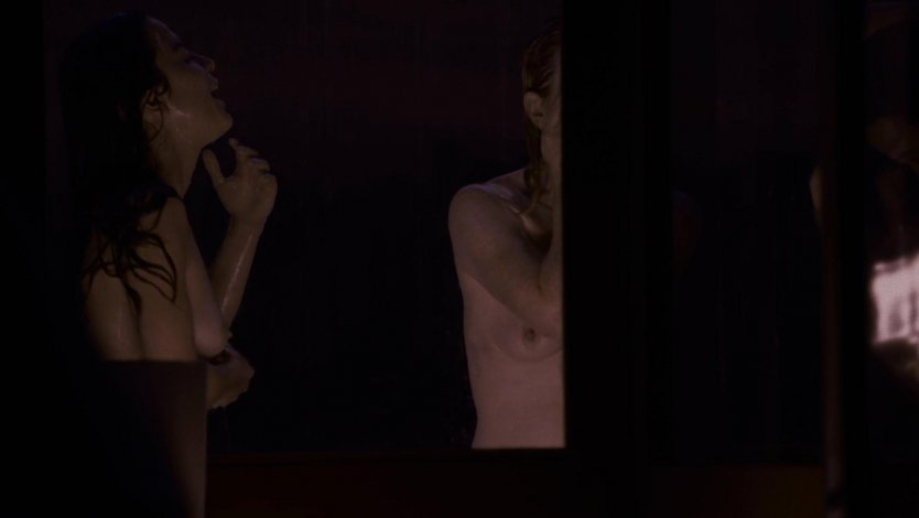 Джулианна Мур лесбийский фильм