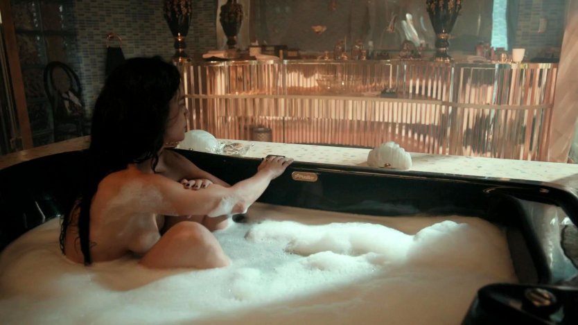 Сония Брага голая фильм