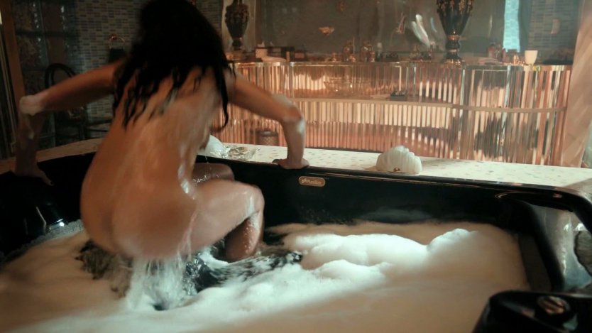 Марлен олиллайн голая фейки фото