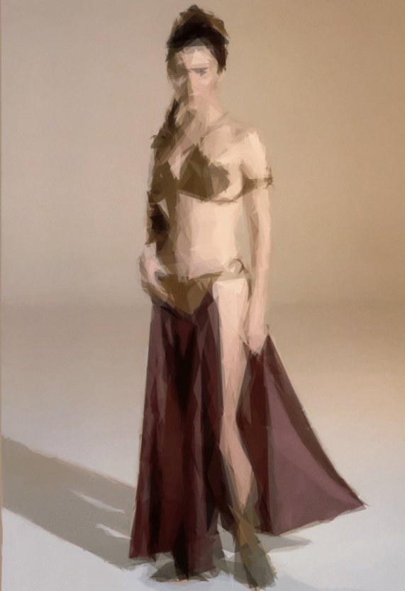 Кэрри Фишер принцесса Лея nude