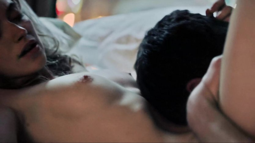 Имоджен Путс порнография