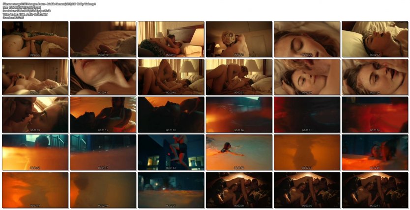 Ксения Отинова голая ню