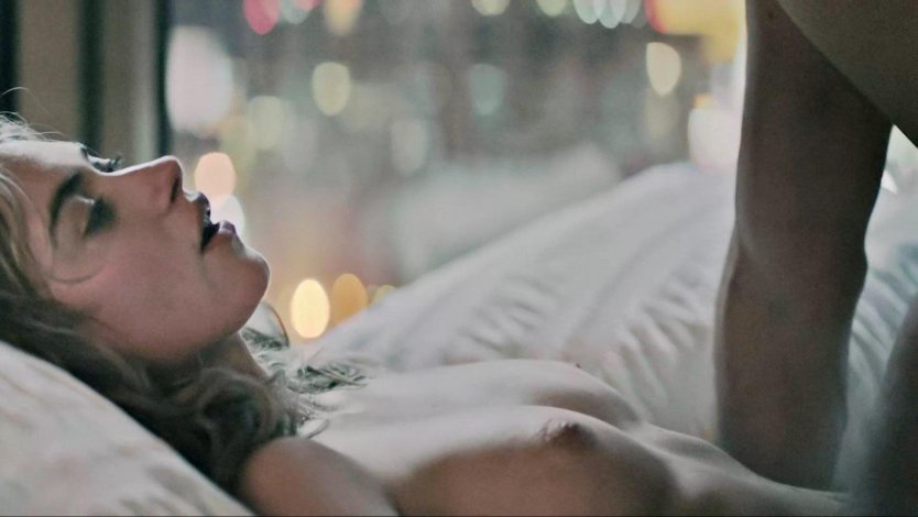 Имоджен Путс голая кино