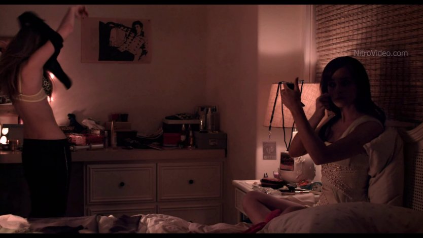 Вера Фармига Фредди Хаймор sex