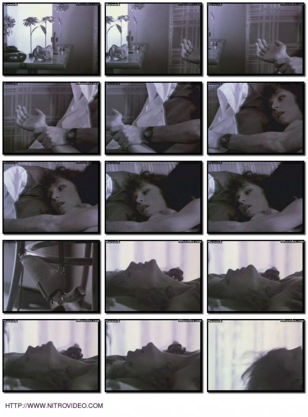 Эротические сцены с Бонни Беделиа