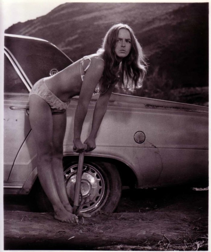 Bonnie Strange nude and sexy collection aznude MYLF