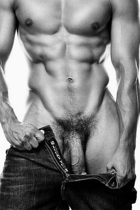 Голые итальянские парни