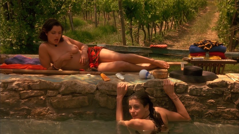 Рэйчел Вайс Ускользающая красота