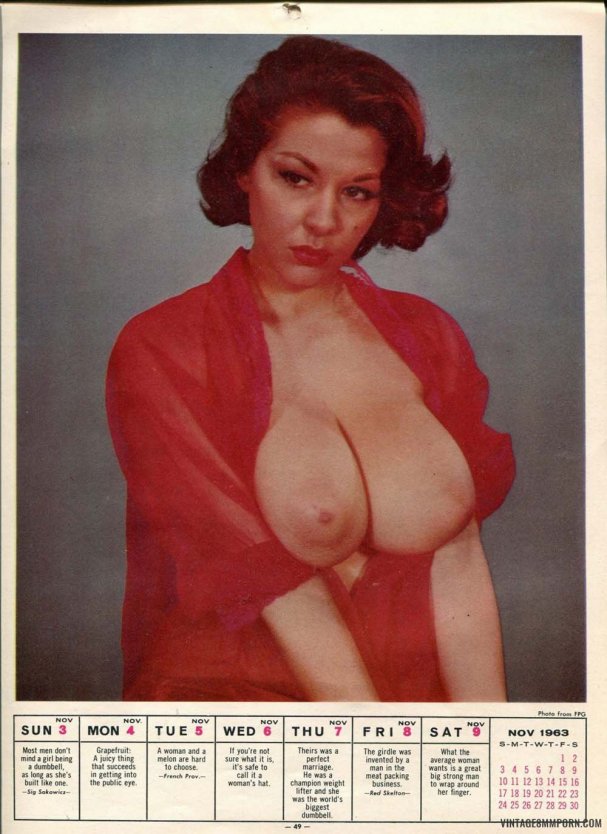 Энн Мари порноактриса 1953