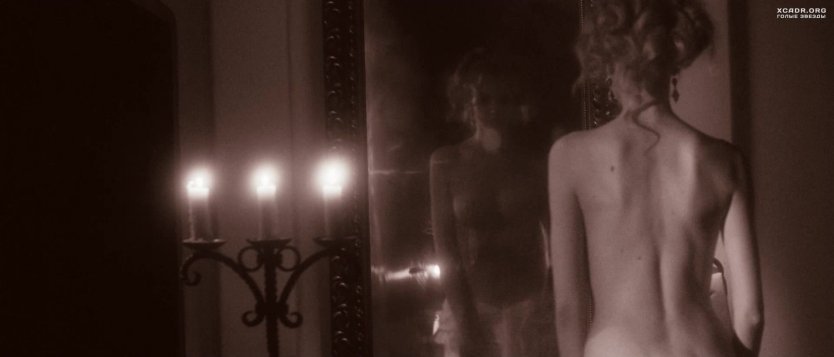 Александра Шишкина голая