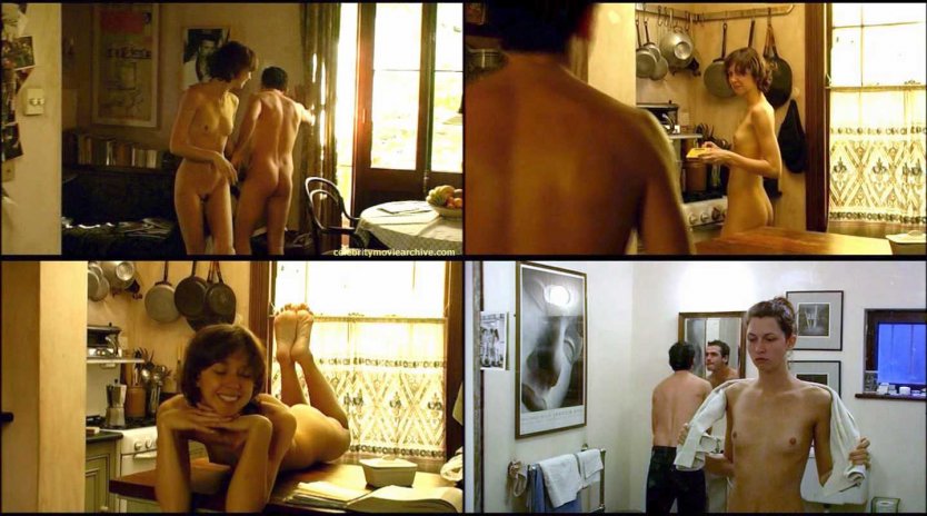 Екатерина Климова ню в фильмах