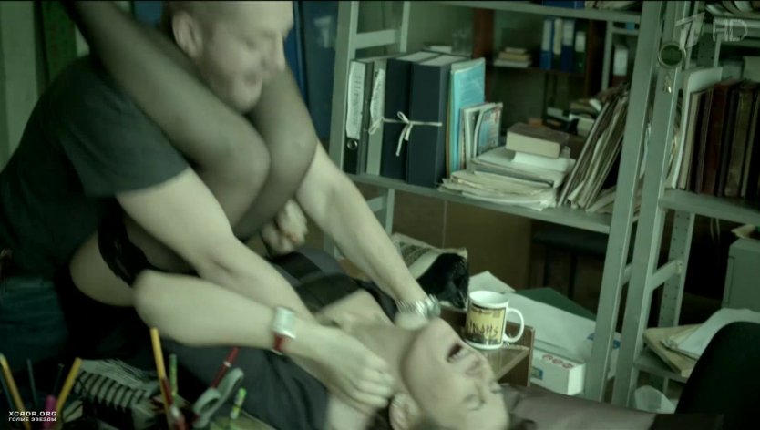 Екатерина Директоренко сцена